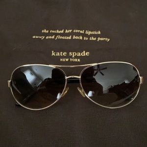 Kate Spade sunglasses